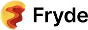 Fryde-logo